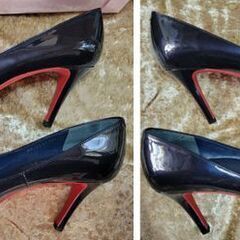 DIANA パンプス　23.5cmの画像