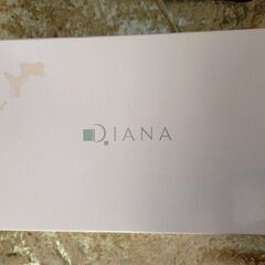 DIANA パンプス　23.5cmの画像