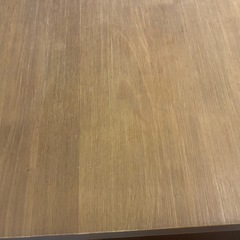  ダイニングセット！ソファテーブル　ミキモク（MIKIMOKU)の画像