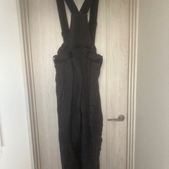 シマノ　NEXUS　防寒　ビブ　3L位の画像