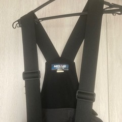 シマノ　NEXUS　防寒　ビブ　3L位の画像