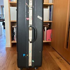 【11月20日まで】SAMSONITE サムソナイト 大型スーツケース（無料）の画像