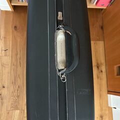 【11月20日まで】SAMSONITE サムソナイト 大型スーツケース（無料）の画像