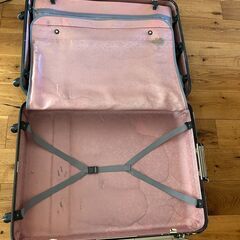 【11月20日まで】SAMSONITE サムソナイト 大型スーツケース（無料）の画像