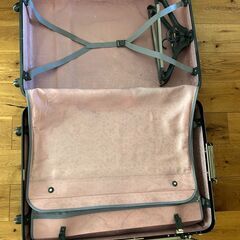 【11月20日まで】SAMSONITE サムソナイト 大型スーツケース（無料）の画像