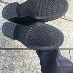 HARUTA ハルタ ローファー　25.5センチの画像