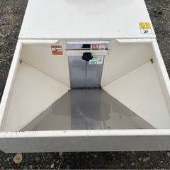 山形発★ヤンマー 粗選機 クリーンアップ MC200K★ 現状渡し★ 引取限定★ 売り切り★ の画像