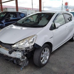 ‼️冠水車、不要車、中古車買取‼️不動車、過走行車、車検切れ、事故車、トラック、乗用車、軽自動車の画像