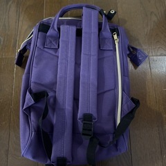 【未使用】anello
の画像