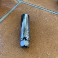 受け渡し決定
アルミホイールソケット、プラグレンチの画像