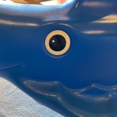 リトルタイクス　シーソー　　の画像