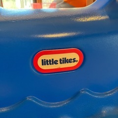 リトルタイクス　シーソー　　の画像