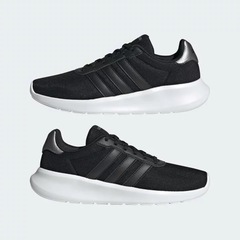 アディダス adidas スニーカー 黒 ブラック GY0699 ローカットの画像