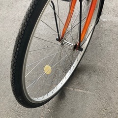 自転車46の画像