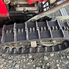 山形発★ジャンク！ 除雪機 ホンダ HS80JS セル付き 修理 部品取り等に 雪 冬★ 現状渡し★ 引取限定★ 売り切り★ の画像