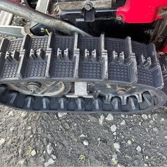 山形発★ジャンク！ 除雪機 ホンダ HS80JS セル付き 修理 部品取り等に 雪 冬★ 現状渡し★ 引取限定★ 売り切り★ の画像