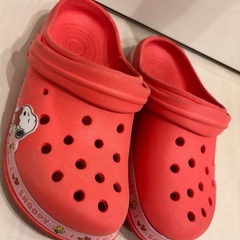 子供シャツ　サンダル　グミの画像