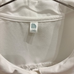 子供シャツ　サンダル　グミの画像