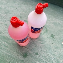 ハニーバッテリー補充液の画像