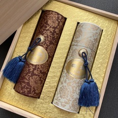 美麗香 2本入 沈香　白檀の画像