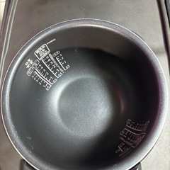 2020年製 アイリスオーヤマ 圧力IH炊飯器 5.5合 の画像