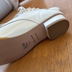 未使用！！
Finエナメル23.5の画像