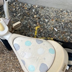 三輪車の画像