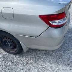 フィット　ARIAの画像