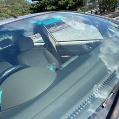 フィット　ARIAの画像