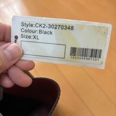 Charles &Keith レディーストートバッグ⚠️取手ほつれありの画像