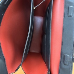 Charles &Keith レディーストートバッグ⚠️取手ほつれありの画像