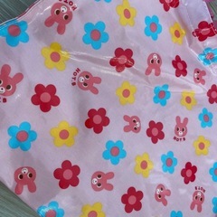 ミキハウススクールバック　の画像