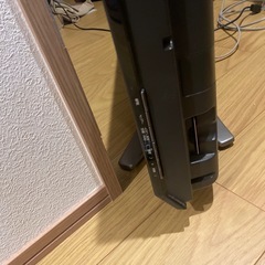 シャープ　26インチ液晶テレビ
の画像