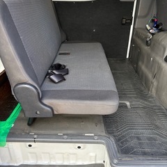 話の早い方！キャラバンNV350⭐️の画像