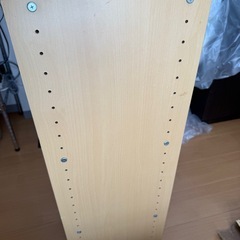 三段カゴ
の画像