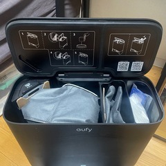 Anker eufy Clean (ユーフィクリーン) G40 Hybrid+ (ロボット掃除機) の画像