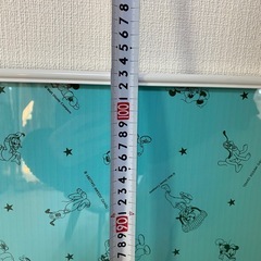 ジグソーパネル　ディズニー　パズルフレームの画像