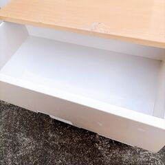 タンス 衣類収納　収納 の画像