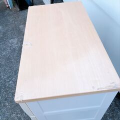 タンス 衣類収納　収納 の画像