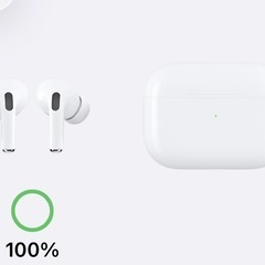 AirPods Proの画像