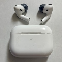 AirPods Proの画像
