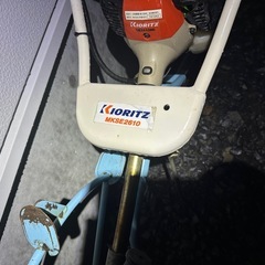 共立 KIORITZ 溝切機 MKSE2610の画像