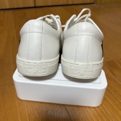 コンバースオールスタークップ トリオスター 26.5の画像