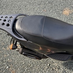 アヴェニス150 綺麗　実働　静岡県磐田市　配送しますの画像