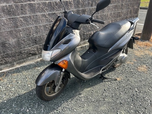 アヴェニス150 綺麗　実働　静岡県磐田市　配送します