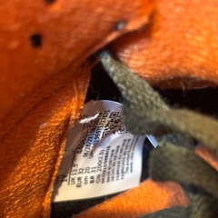 キッズスニーカージョーダン5の画像