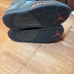 キッズスニーカージョーダン5の画像