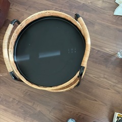 かく家具の画像