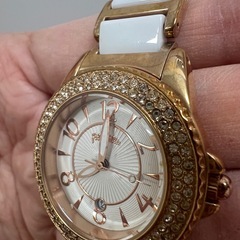 レディース 腕時計Folli Follie の画像