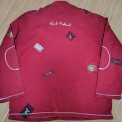 カールヘルムの画像